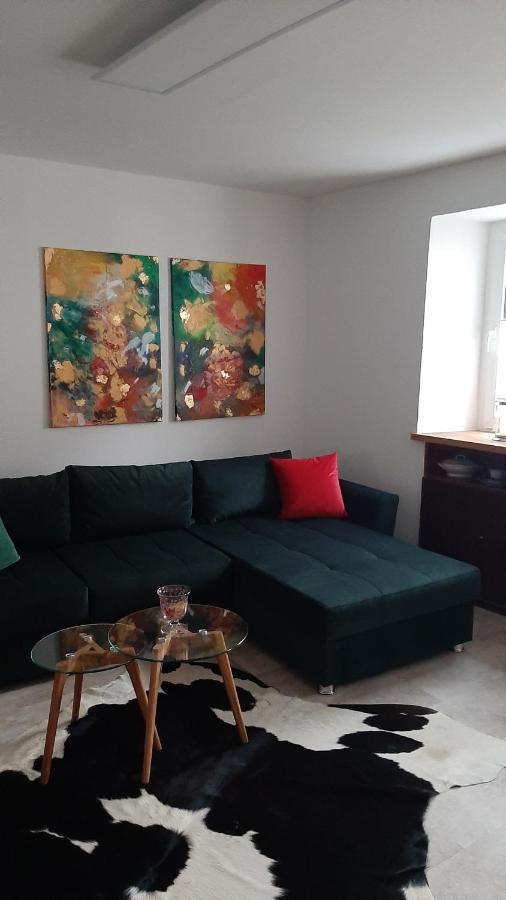 Lejlighed Moderne Altstadt-ferienwohnung *