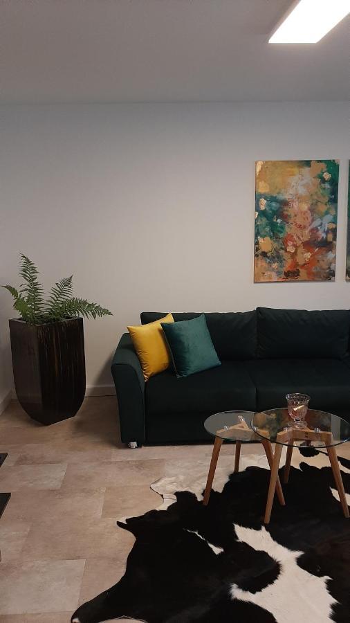 Moderne Altstadt-ferienwohnung * Hammelburg