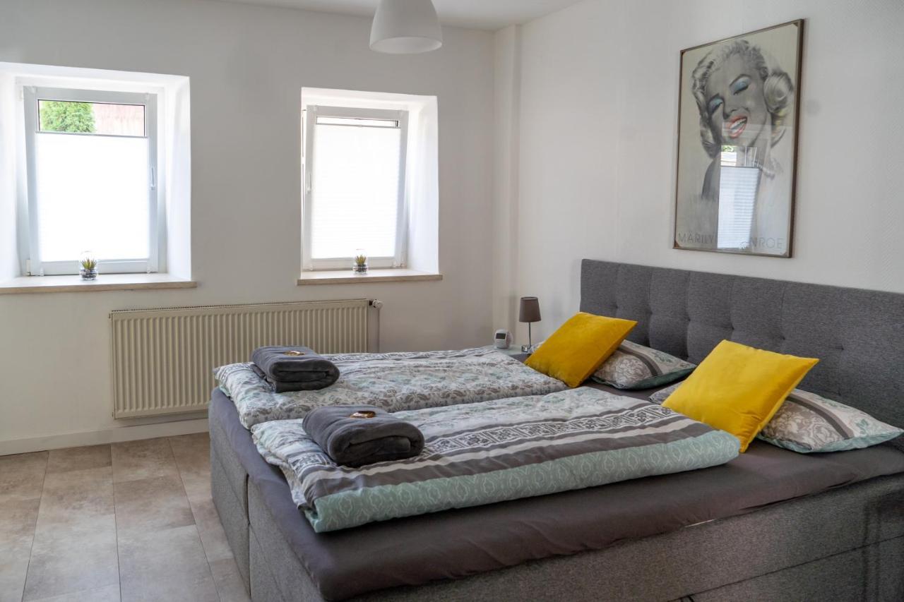 Lejlighed Moderne Altstadt-ferienwohnung
