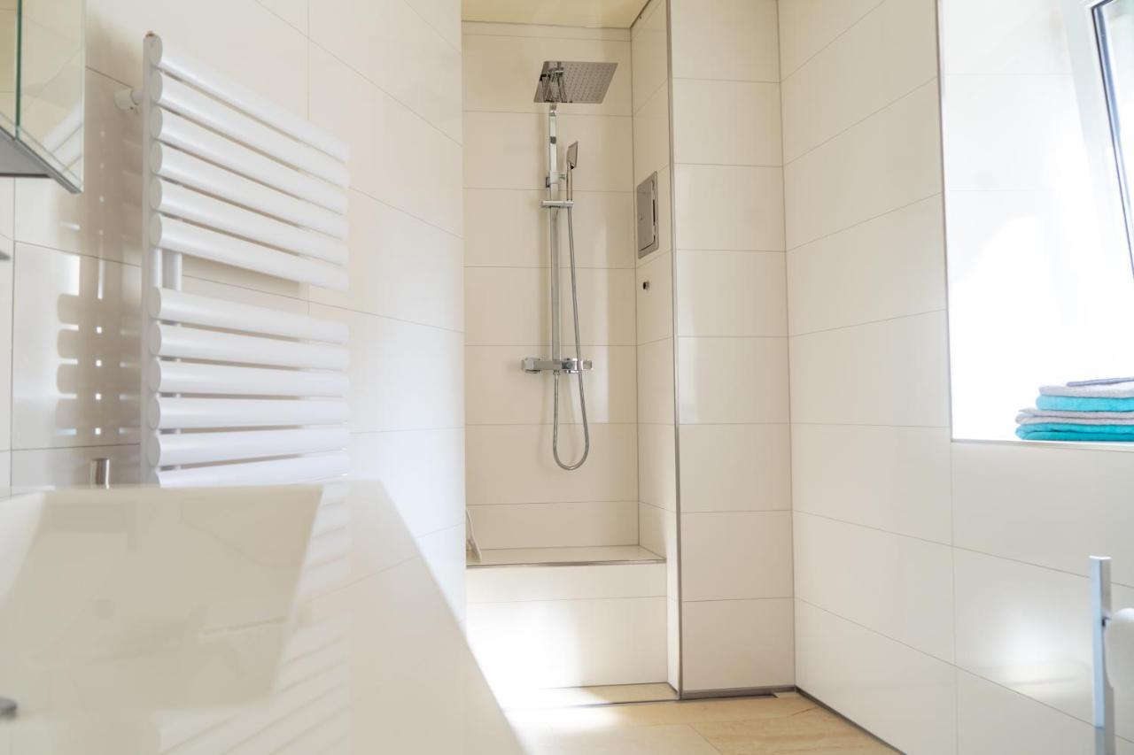 Lejlighed Moderne Altstadt-ferienwohnung *