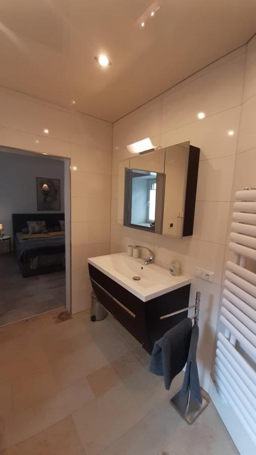 Appartement Moderne Altstadt-ferienwohnung