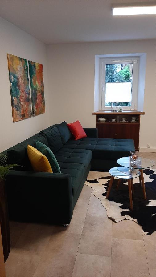 Moderne Altstadt-ferienwohnung * Hammelburg