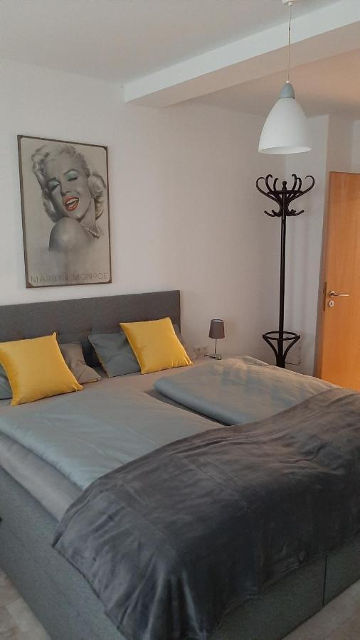 Appartement Moderne Altstadt-ferienwohnung *