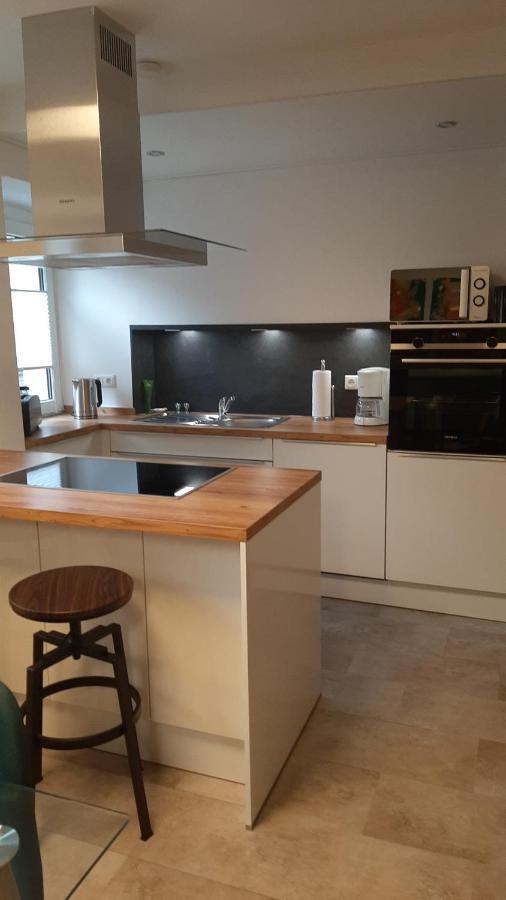 Moderne Altstadt-ferienwohnung Appartement