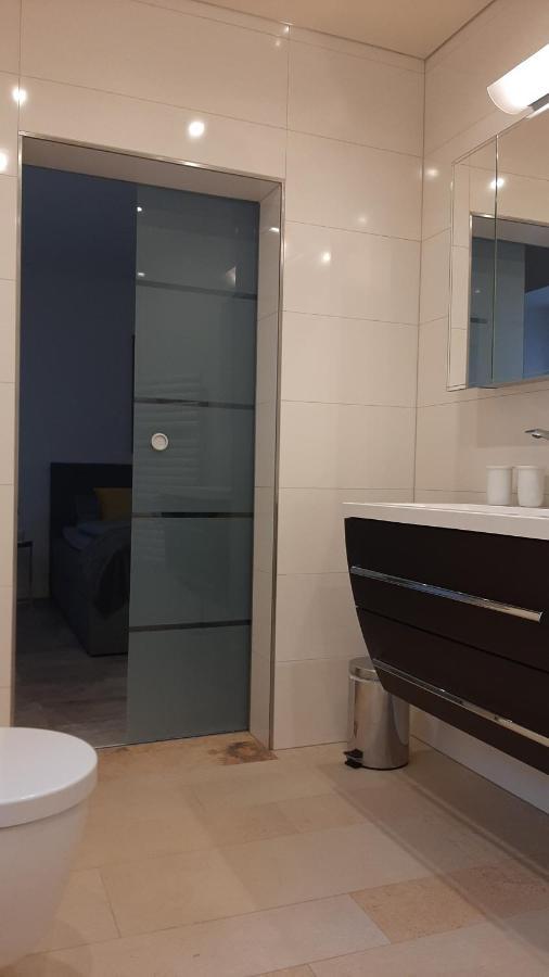 Moderne Altstadt-ferienwohnung Hammelburg