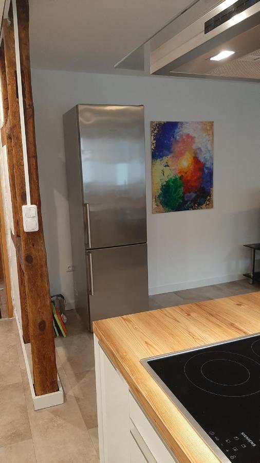 Appartement Moderne Altstadt-ferienwohnung