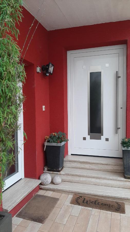 Moderne Altstadt-ferienwohnung Appartement *