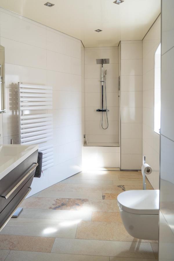 Moderne Altstadt-ferienwohnung * Hammelburg